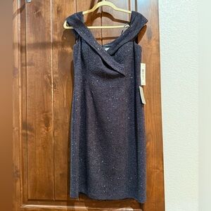 NWT Eliza J Cocktail Dress